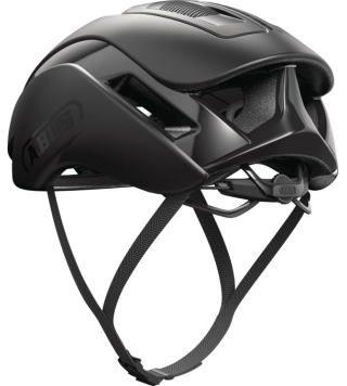 ABUS CASCO GAMECHANGER 2.0 VELVET BLACK