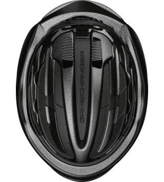 ABUS CASCO GAMECHANGER 2.0 VELVET BLACK