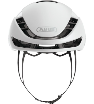 ABUS CASCO GAMECHANGER 2.0 POLAR WHITE
