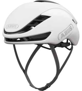 ABUS CASCO GAMECHANGER 2.0 POLAR WHITE