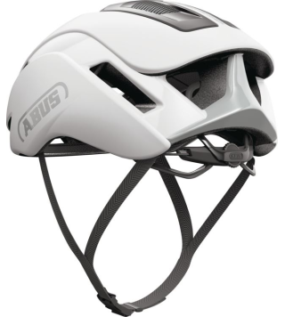 ABUS CASCO GAMECHANGER 2.0 POLAR WHITE