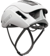 ABUS CASCO GAMECHANGER 2.0 POLAR WHITE