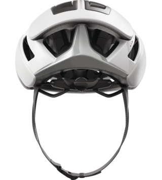 ABUS CASCO GAMECHANGER 2.0 POLAR WHITE