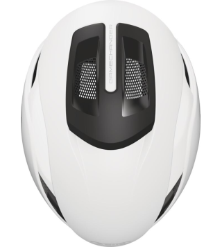 ABUS CASCO GAMECHANGER 2.0 POLAR WHITE
