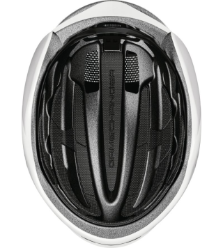 ABUS CASCO GAMECHANGER 2.0 POLAR WHITE