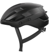 ABUS CASCO WINGBACK VELVET BLACK
