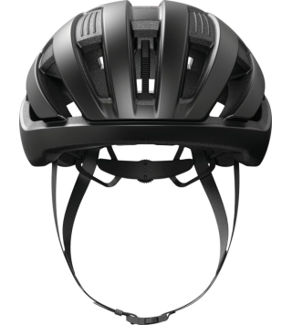 ABUS CASCO WINGBACK VELVET BLACK