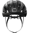 ABUS CASCO WINGBACK VELVET BLACK