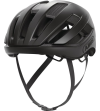 ABUS CASCO WINGBACK VELVET BLACK