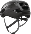 ABUS CASCO WINGBACK VELVET BLACK