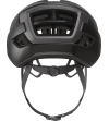 ABUS CASCO WINGBACK VELVET BLACK