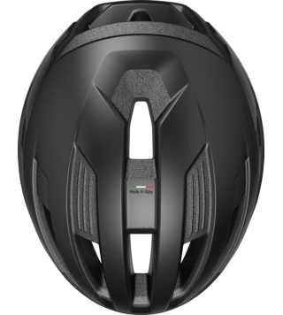 ABUS CASCO WINGBACK VELVET BLACK