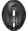 ABUS CASCO WINGBACK VELVET BLACK