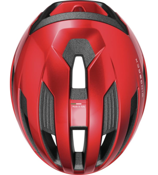 ABUS CASCO WINGBACK PERFORMANCE RED