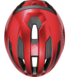 ABUS CASCO WINGBACK PERFORMANCE RED