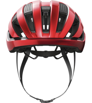 ABUS CASCO WINGBACK PERFORMANCE RED