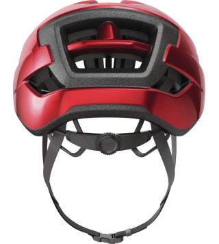 ABUS CASCO WINGBACK PERFORMANCE RED