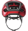 ABUS CASCO WINGBACK PERFORMANCE RED