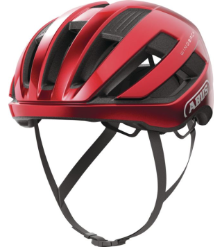 ABUS CASCO WINGBACK PERFORMANCE RED