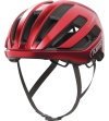 ABUS CASCO WINGBACK PERFORMANCE RED