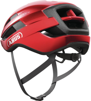 ABUS CASCO WINGBACK PERFORMANCE RED