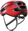 ABUS CASCO WINGBACK PERFORMANCE RED