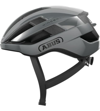 ABUS CASCO WINGBACK RACE GREY