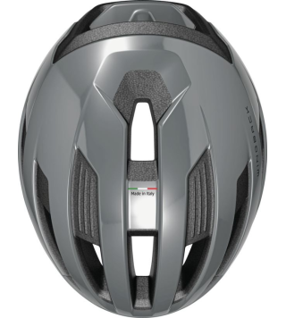 ABUS CASCO WINGBACK RACE GREY