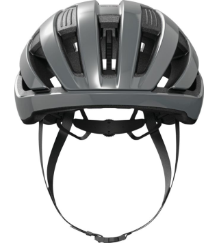 ABUS CASCO WINGBACK RACE GREY