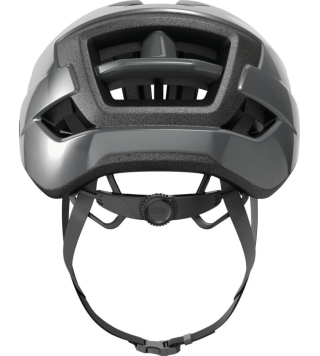 ABUS CASCO WINGBACK RACE GREY