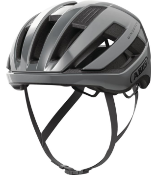 ABUS CASCO WINGBACK RACE GREY