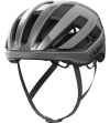 ABUS CASCO WINGBACK RACE GREY