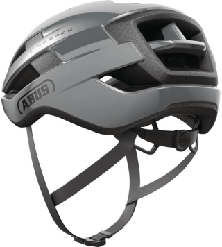 ABUS CASCO WINGBACK RACE GREY