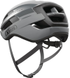 ABUS CASCO WINGBACK RACE GREY