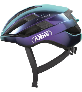ABUS CASCO WINGBACK FLIP...
