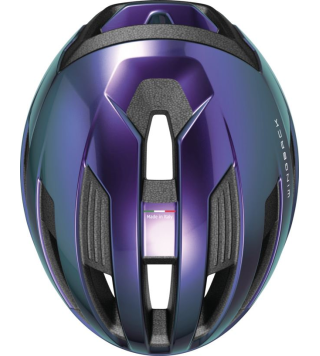 ABUS CASCO WINGBACK FLIP FLOP PURPLE
