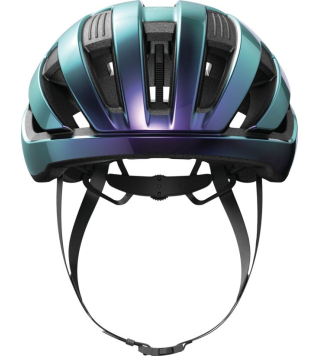 ABUS CASCO WINGBACK FLIP FLOP PURPLE