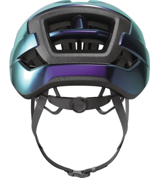 ABUS CASCO WINGBACK FLIP FLOP PURPLE