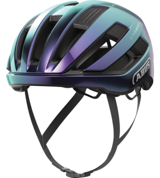 ABUS CASCO WINGBACK FLIP FLOP PURPLE