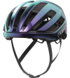 ABUS CASCO WINGBACK FLIP FLOP PURPLE