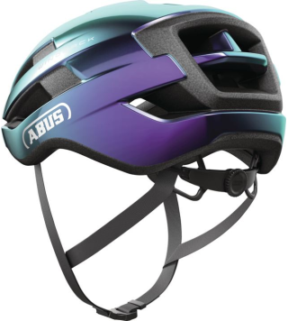 ABUS CASCO WINGBACK FLIP FLOP PURPLE