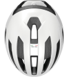 ABUS CASCO WINGBACK POLAR WHITE
