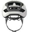 ABUS CASCO WINGBACK POLAR WHITE