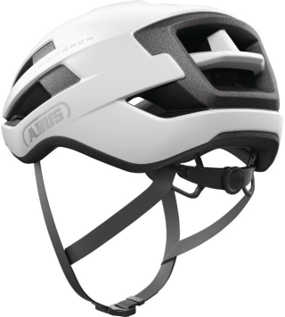 ABUS CASCO WINGBACK POLAR WHITE