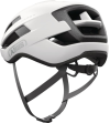 ABUS CASCO WINGBACK POLAR WHITE