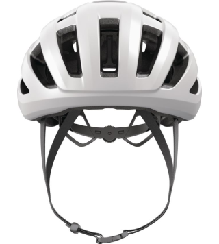 ABUS CASCO POWERDOME MIPS POLAR WHITE