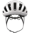 ABUS CASCO POWERDOME MIPS POLAR WHITE