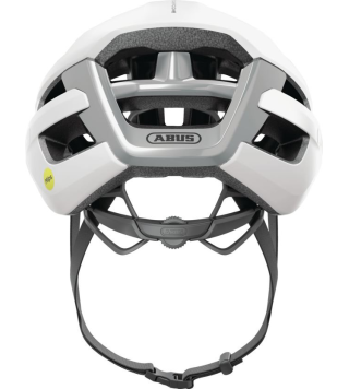 ABUS CASCO POWERDOME MIPS POLAR WHITE