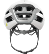 ABUS CASCO POWERDOME MIPS POLAR WHITE