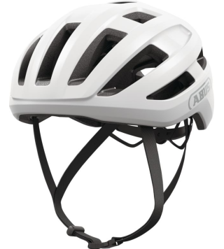 ABUS CASCO POWERDOME MIPS POLAR WHITE